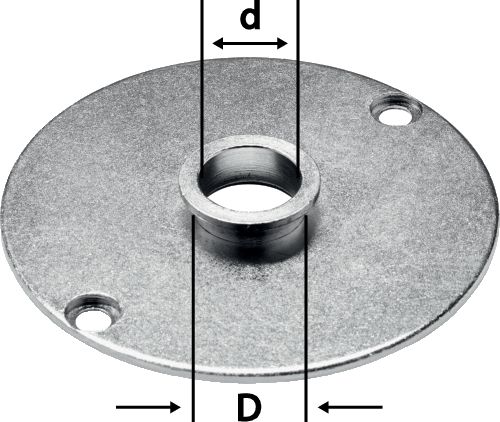 Kopierring KR D17/OF 1010/VS 600