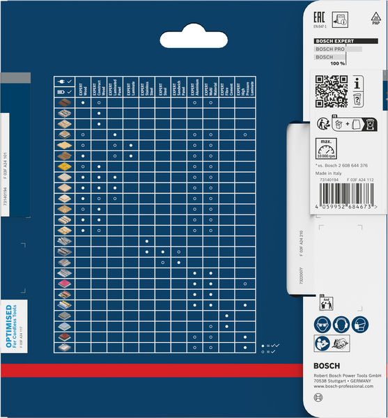 Produktbild Verpackung