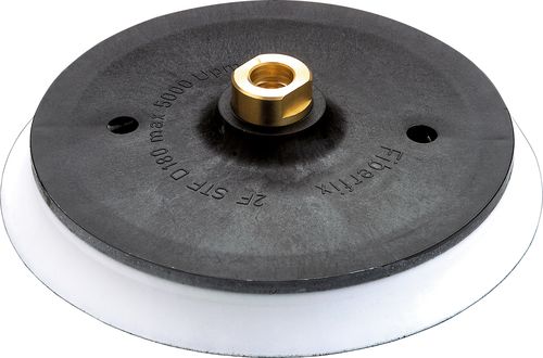 Schleifteller ST-D180/0-M14/2F