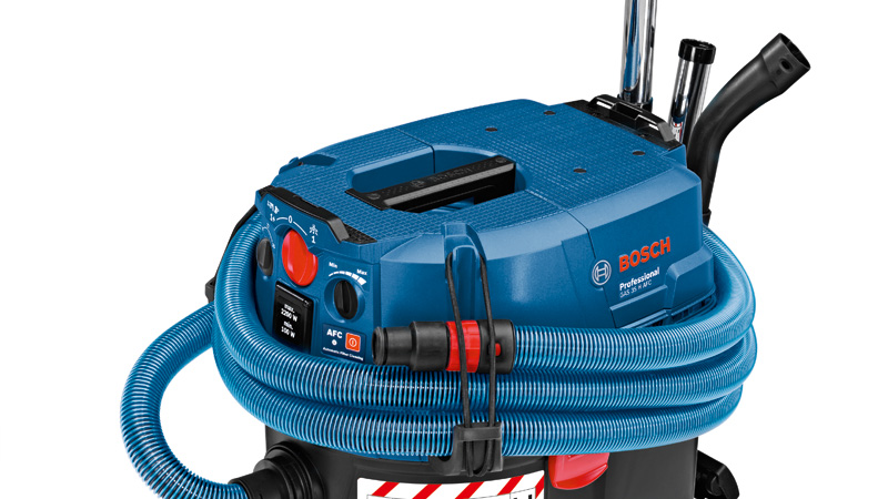 Bosch Nass-/Trockensauger GAS 35 M AFC