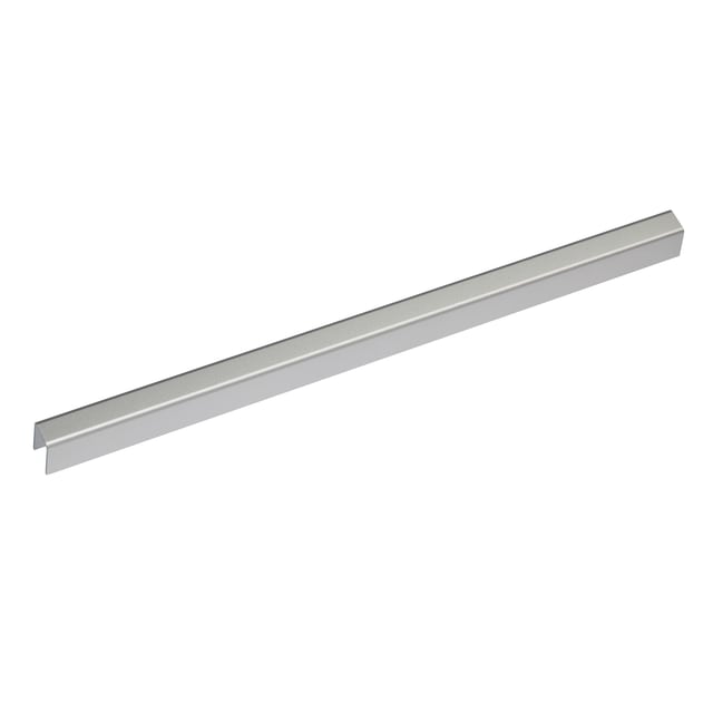 Aluminium-Profil, L-W Profiler, Schiene, Bauteil, Kantenprofil