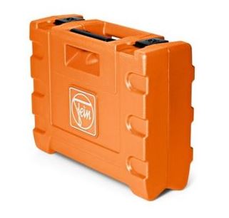 FEIN Werkzeugkoffer Rohrschleifer