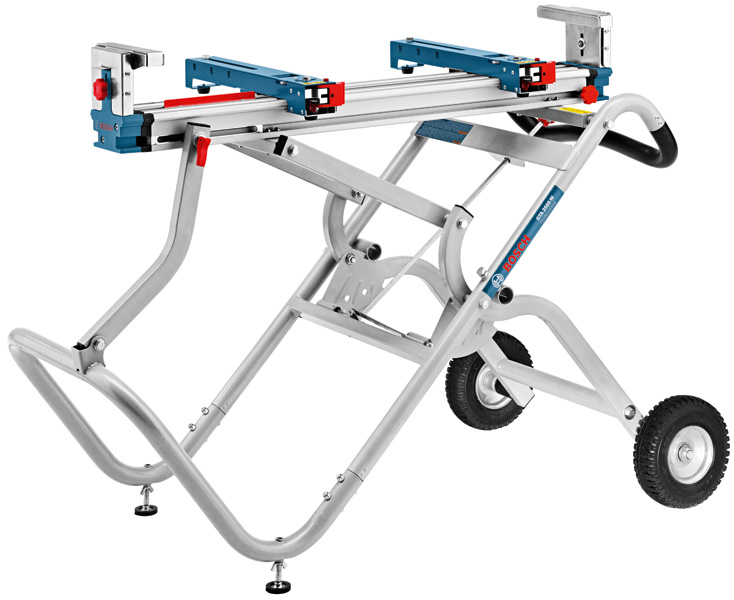 Bosch Kapp- und Gehrungssäge GCM 12 GDL