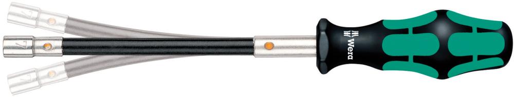 Schlauchklemmen-Schraubendreher