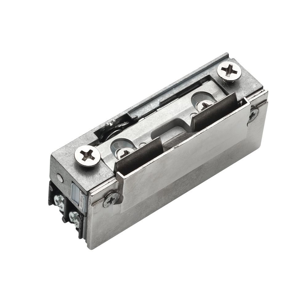 dormakaba Türöffner Basic-XS E Easy Adapt, 12-24V AC/DC