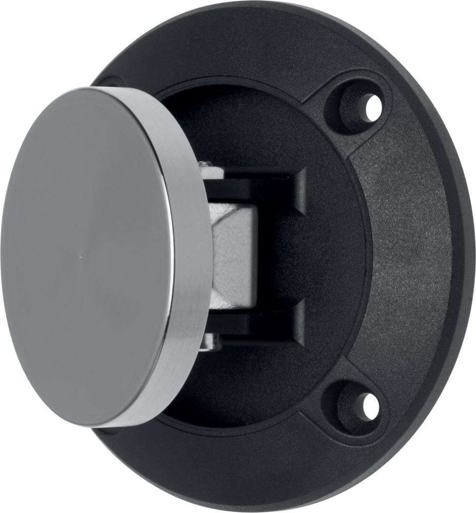 Haftgegenplatte effeff 830--H2, Aluminium