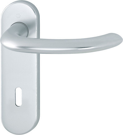 HOPPE Drückergarnitur Marseille 1138/353K, KS