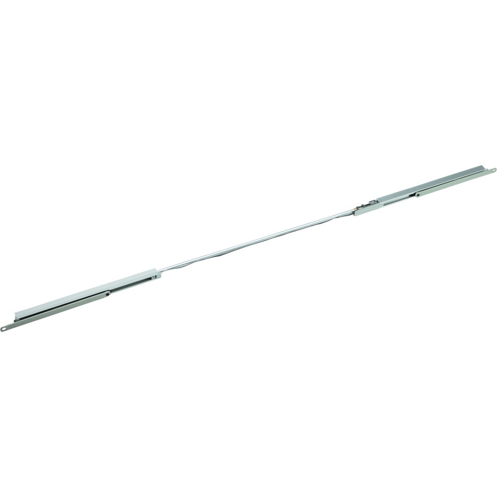 Gleitschiene DORMA G 96 GSR-EMF 1, Aluminium