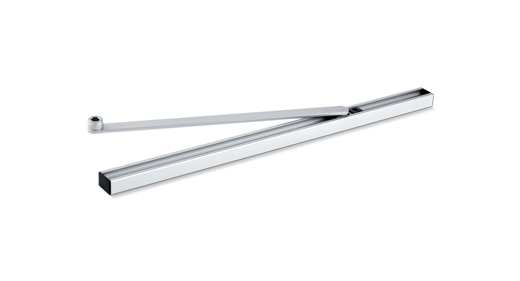 Gleitschiene BG Sturzmontage TS 3/5000 L Hauptproduktaufnahme