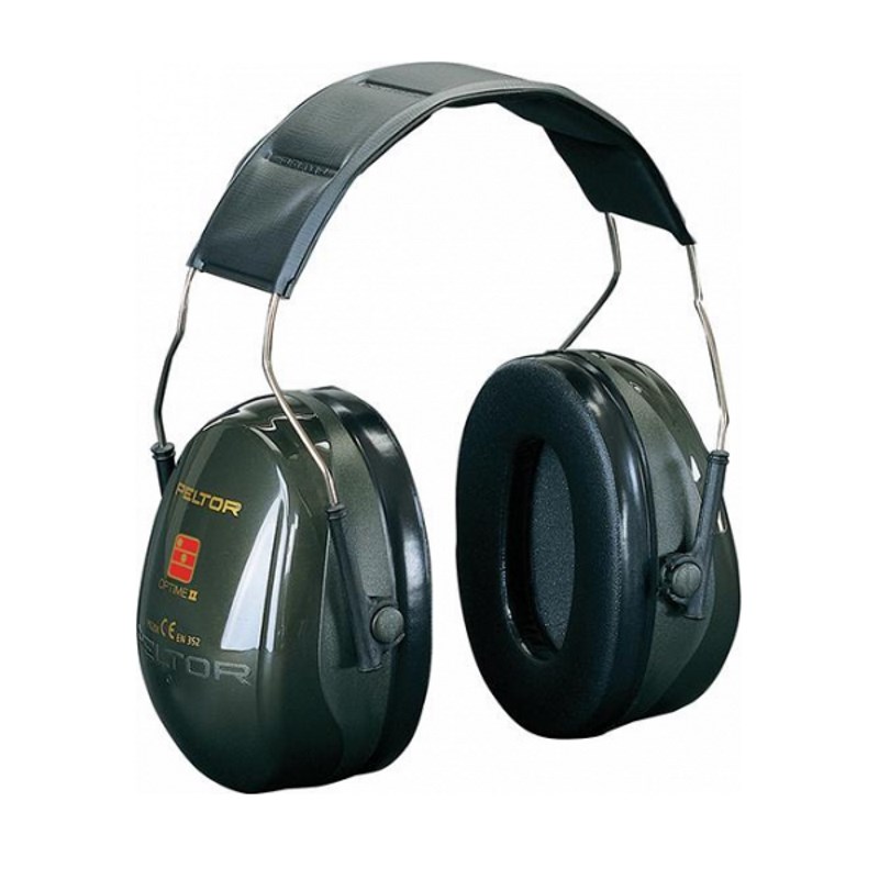 FORUM Gehörschutz Optime II H520 A FORUM Gehörschutz Optime II H520 A