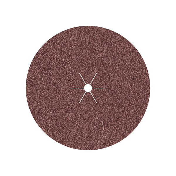 Bosch PRO F460 Schleifblatt, 125 mm