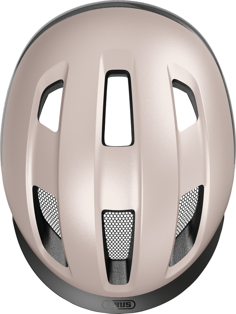 ABUS Helm PURL-Y ACE champagne gold S