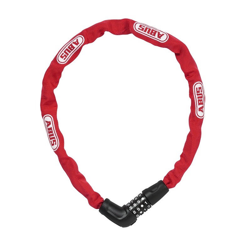 ABUS Kettenschloss  Steel-O-Chain 5805C