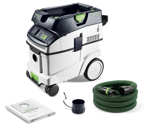 Festool Absaugmobil CLEANTEC CTM 36 EI