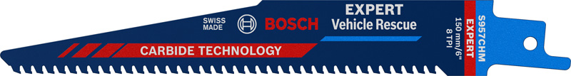 Bosch EXPERT ‘Vehicle Rescue’ S 957 CHM Säbelsägeblatt