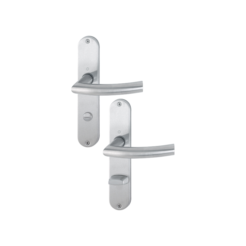 HOPPE Türgriff Narvik E1430ZP/302