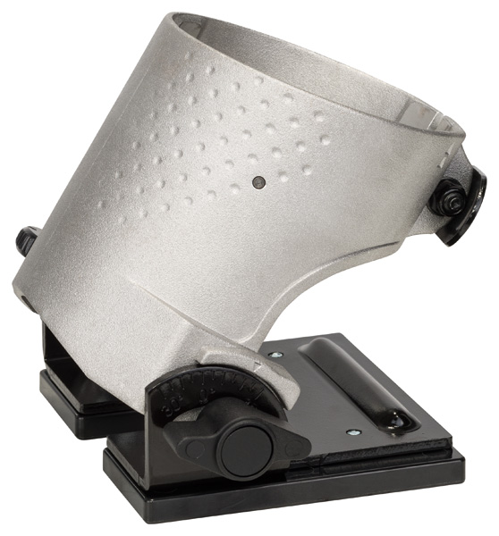 Bosch Winkelfräskorb