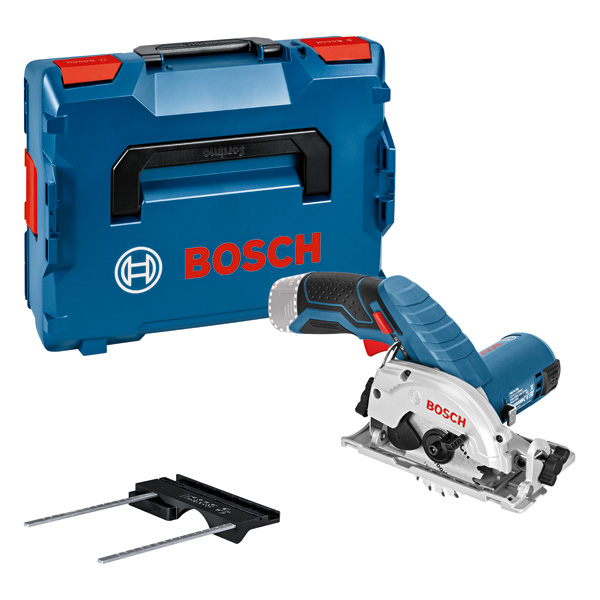 Bosch Akku-Kreissäge GKS 12V-26, L-BOXX