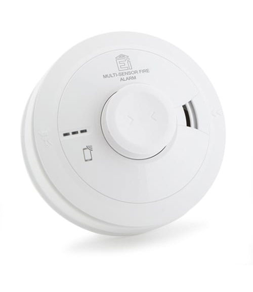 EI Electronics Hitzewarnmelder  Ei3014 - 230V EI Electronics Hitzewarnmelder  Ei3014 - 230V