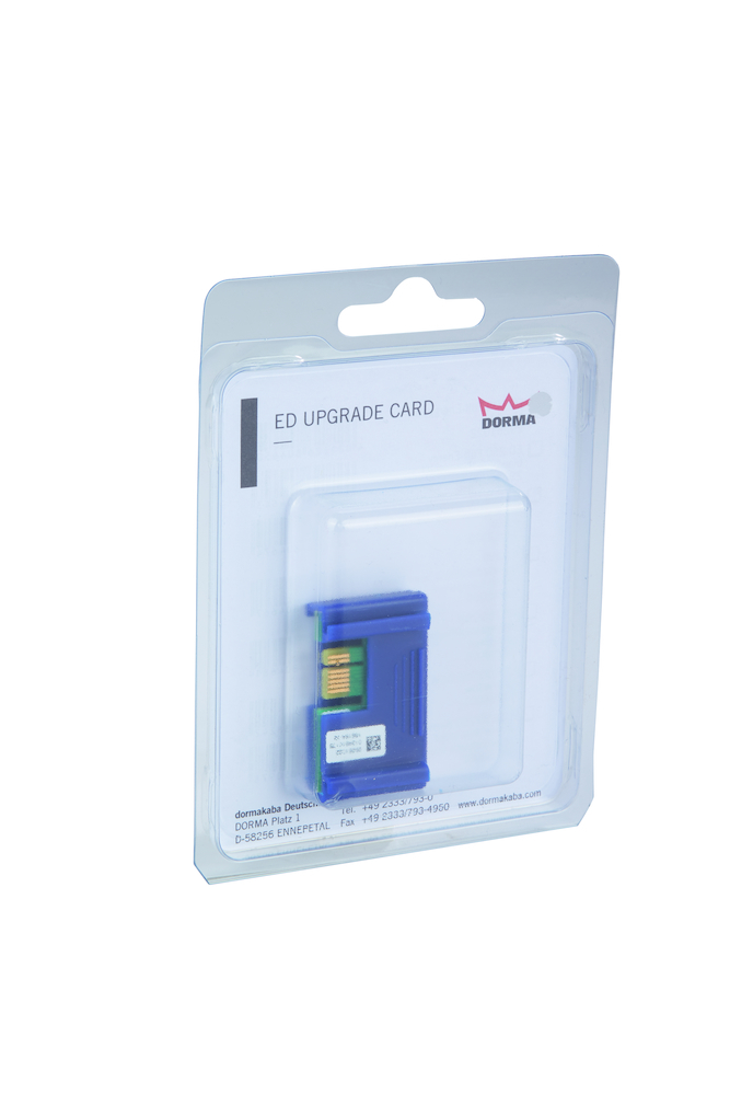 Erweiterungskarte DORMA
