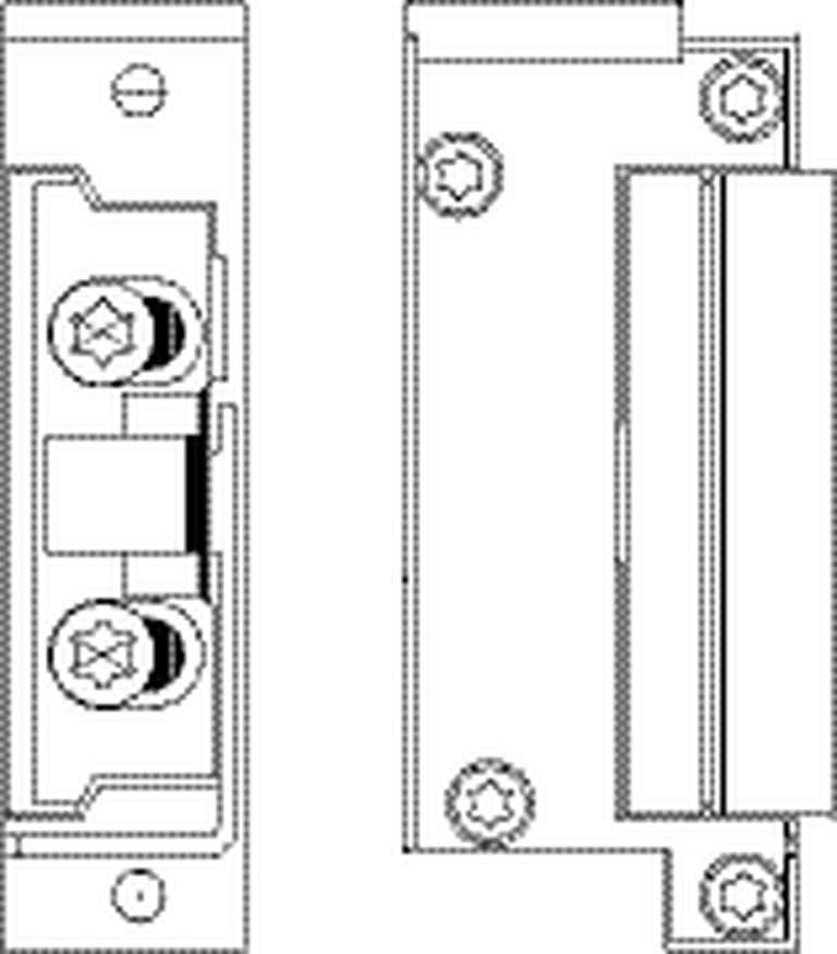 Strichzeichnung/Illustration