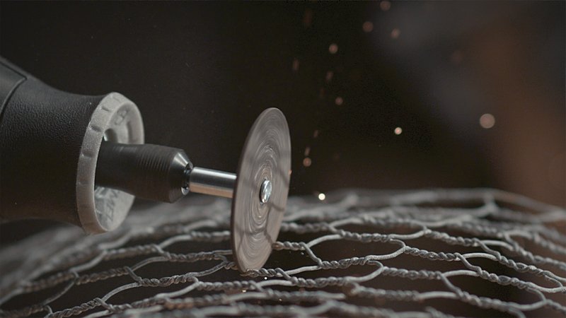 Dremel EZ SpeedClic: Diamant-Trennscheibe