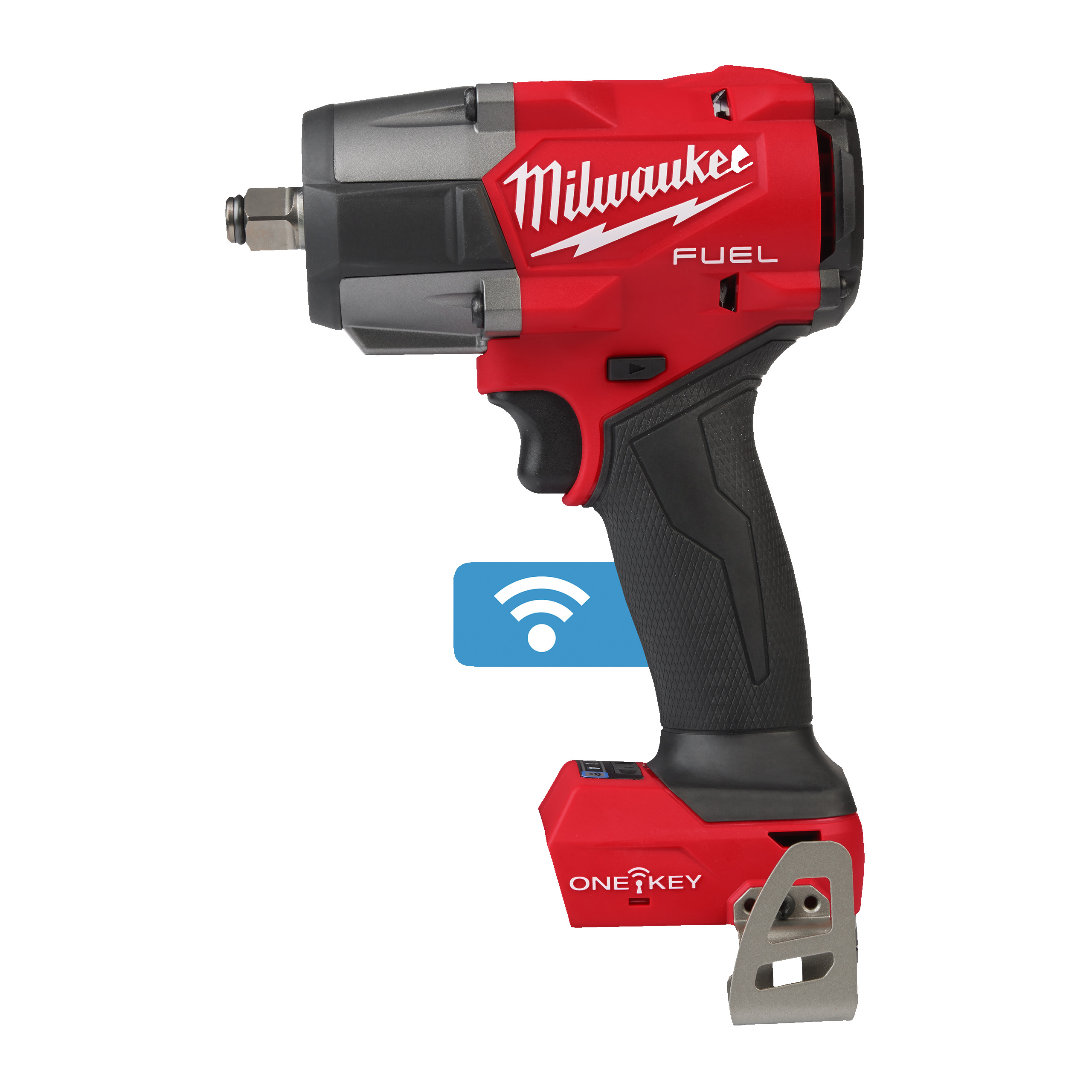 Milwaukee Akku-Schlagschrauber M18 Fuel ONE-KEY 1/2" für Solaranlagen M18ONEFMTIW2FC12-0X