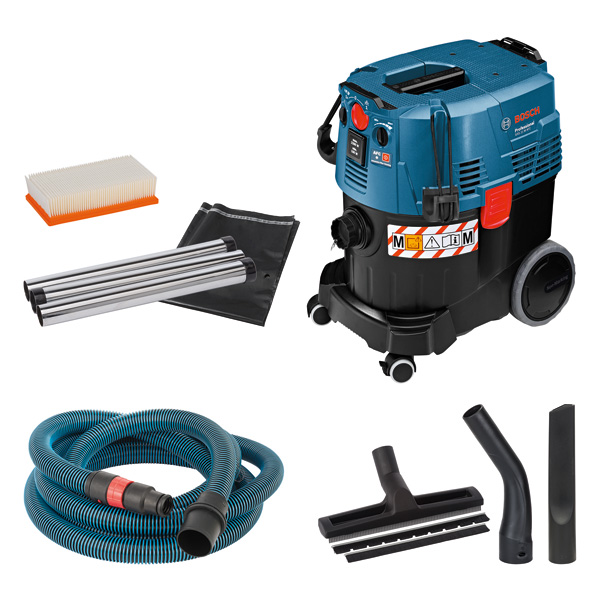 Bosch Nass-/Trockensauger GAS 35 M AFC