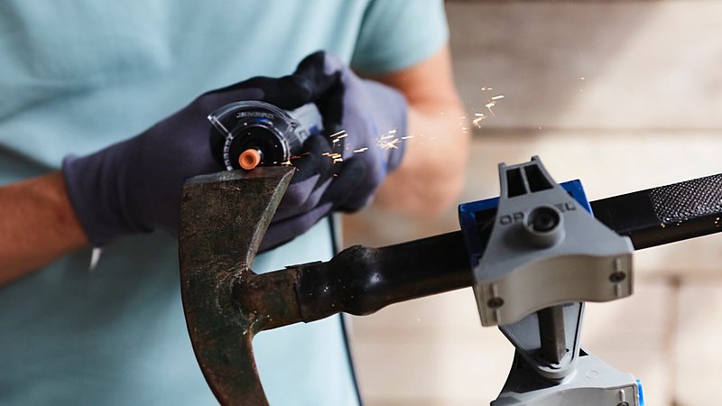 Bosch Fräser (HSS) 3,2 mm