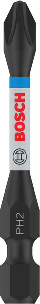 Bosch PRO Phillips Impact Bit, PH2, 55 mm