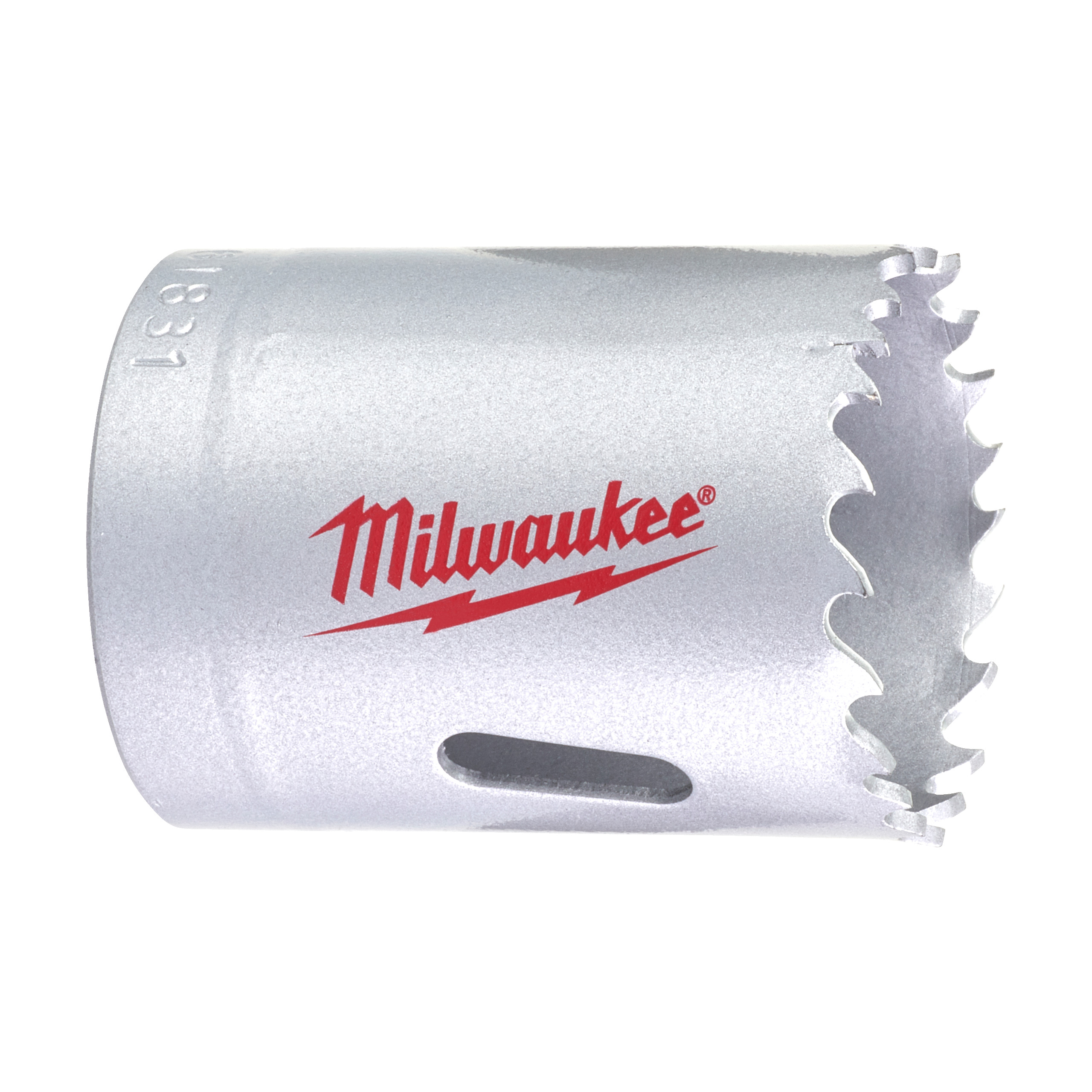 Milwaukee Lochsäge Bi-Metall Contractor 38 mm