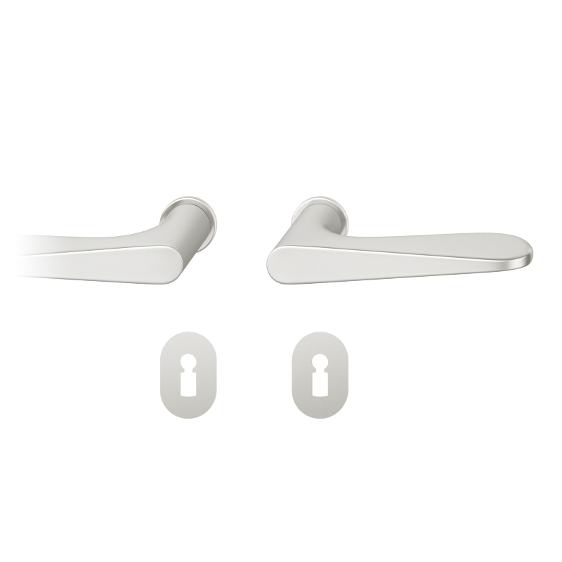 FSB Mini-Rosetten-Türgriff 1144