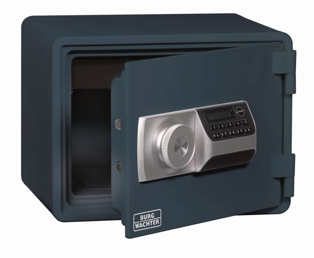 BURG-WÄCHTER Feuerschutztresor  FP 44 E BURG-WÄCHTER Feuerschutztresor  FP 44 E