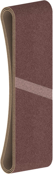 Bosch PRO X440 Schleifband, 75 x 508 mm