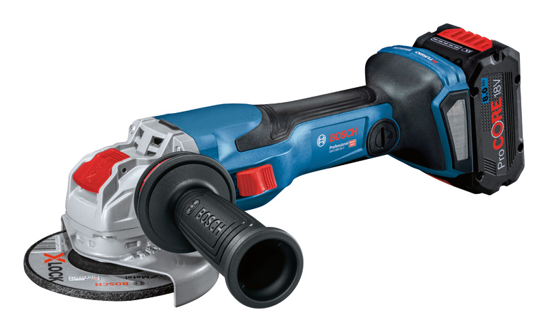 Bosch Staubabsaugung GDE 28 D