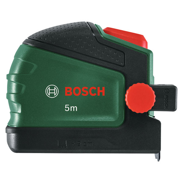 Bosch Handwerkzeuge Maßband 5 m 1600A03318