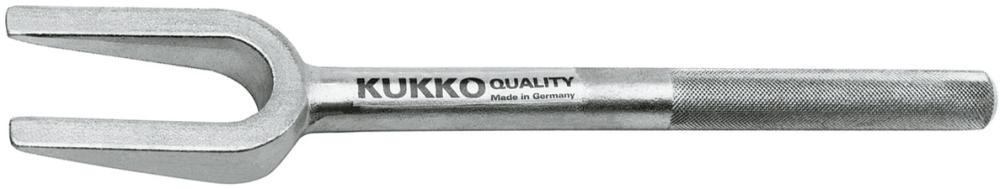 Trenngabel KUKKO Größe 1