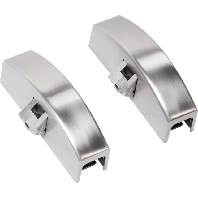 edge-cutter, clip, metal, stainless, curved-clip