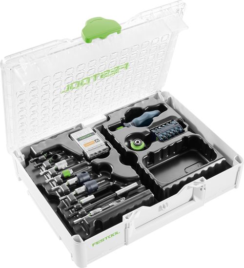 Montagepaket SYS3 M 89 ORG CE-SORT
