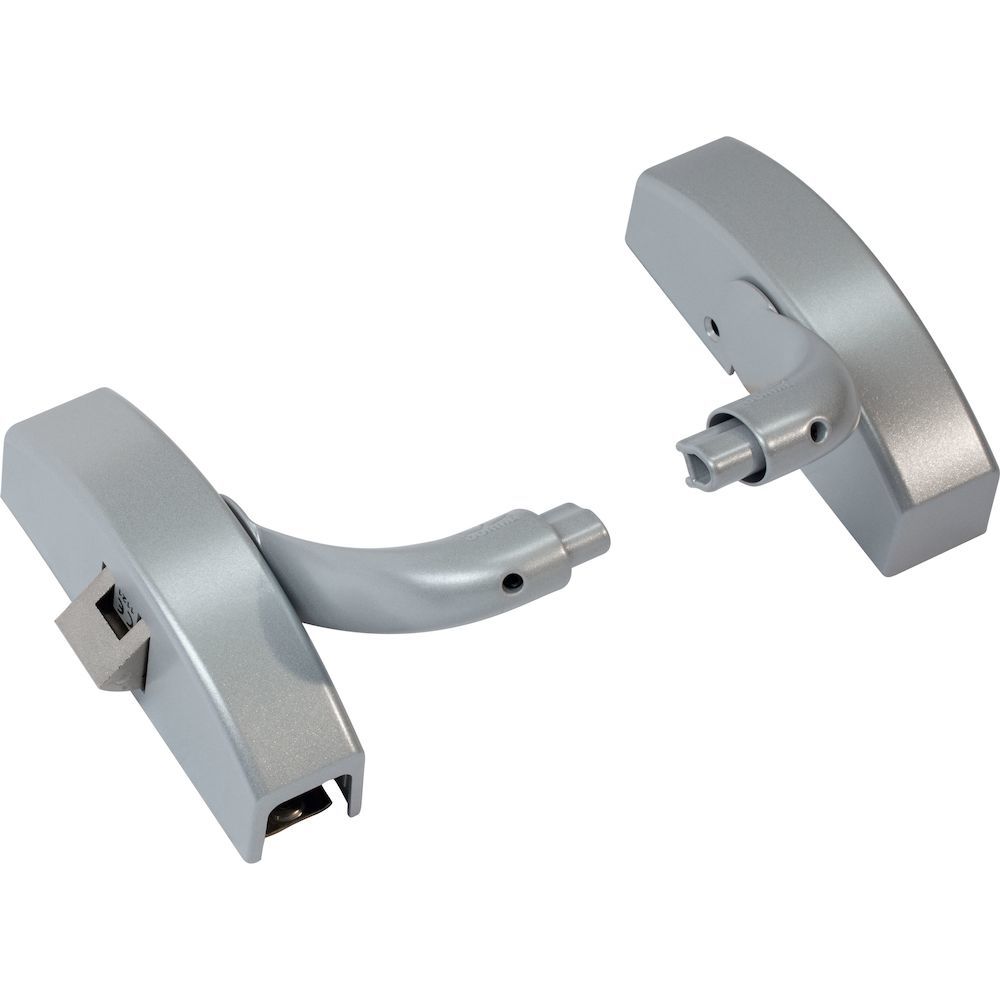 DORMAKABA Druckstange für Gangflügel PHA 2101 Modular, Aluminium