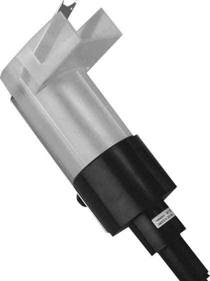 Prüfgerät Hekatron FDT 533 Prüfgerät Hekatron FDT 533