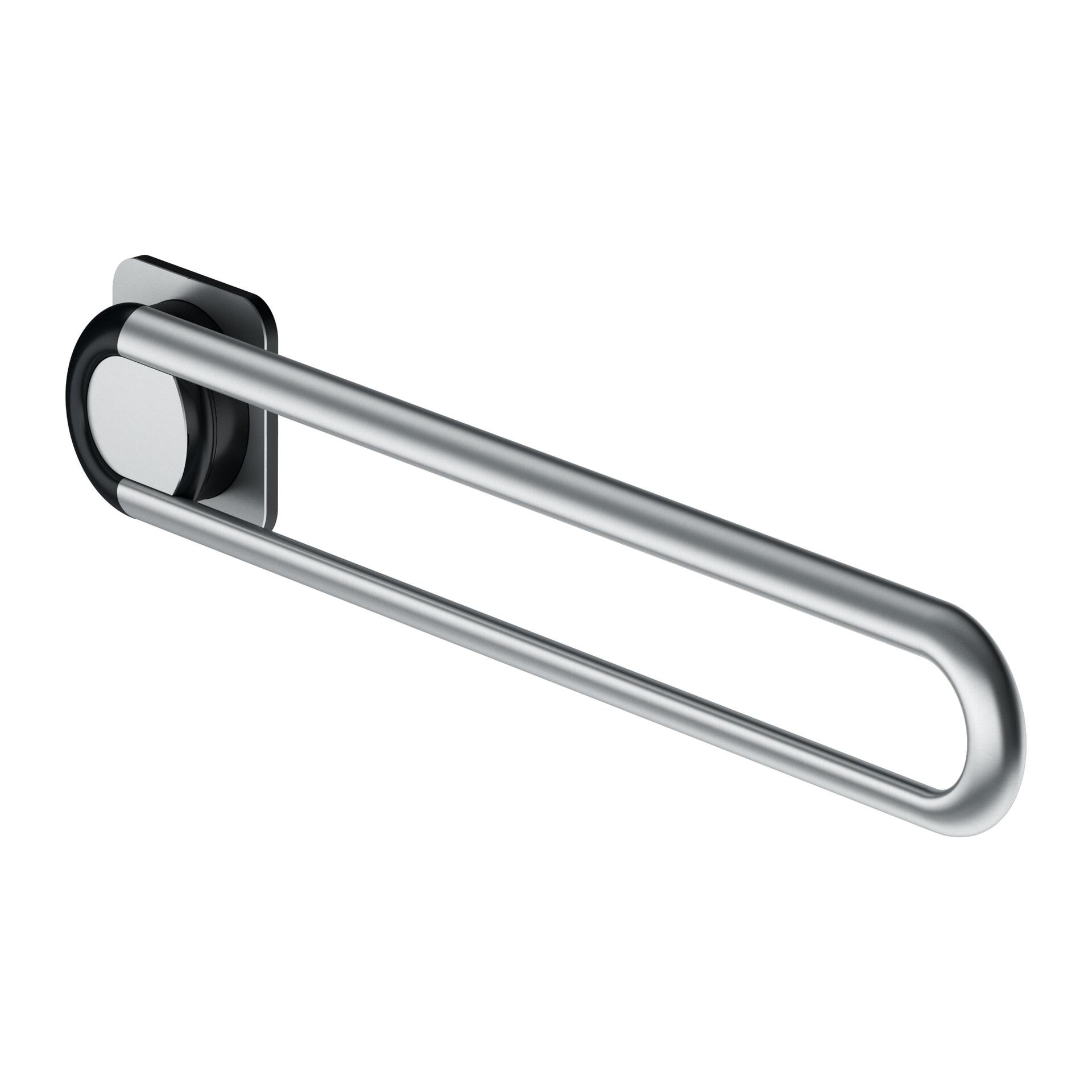 KWS Stützklappgriff 930mm links seitliche Montage