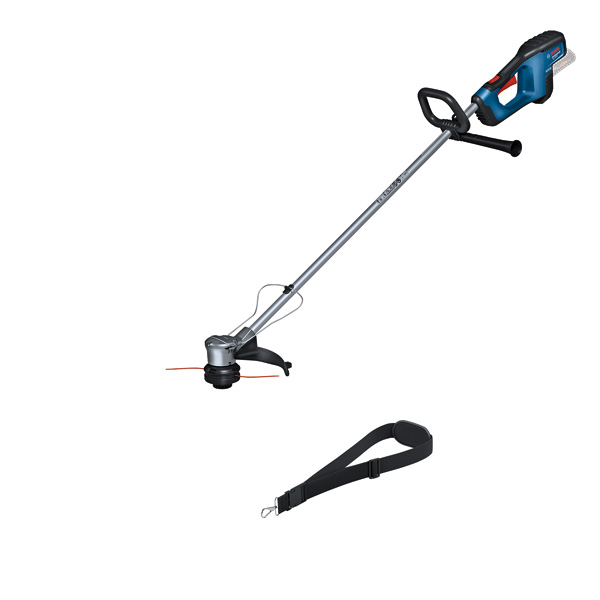 Artikelhauptbild Bosch Akku-Rasentrimmer GRT 18V