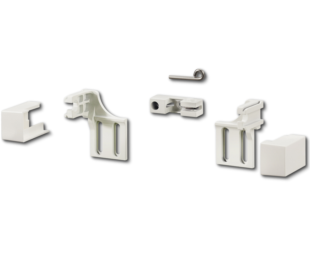 Konsolensatz GEZE B Powerchain