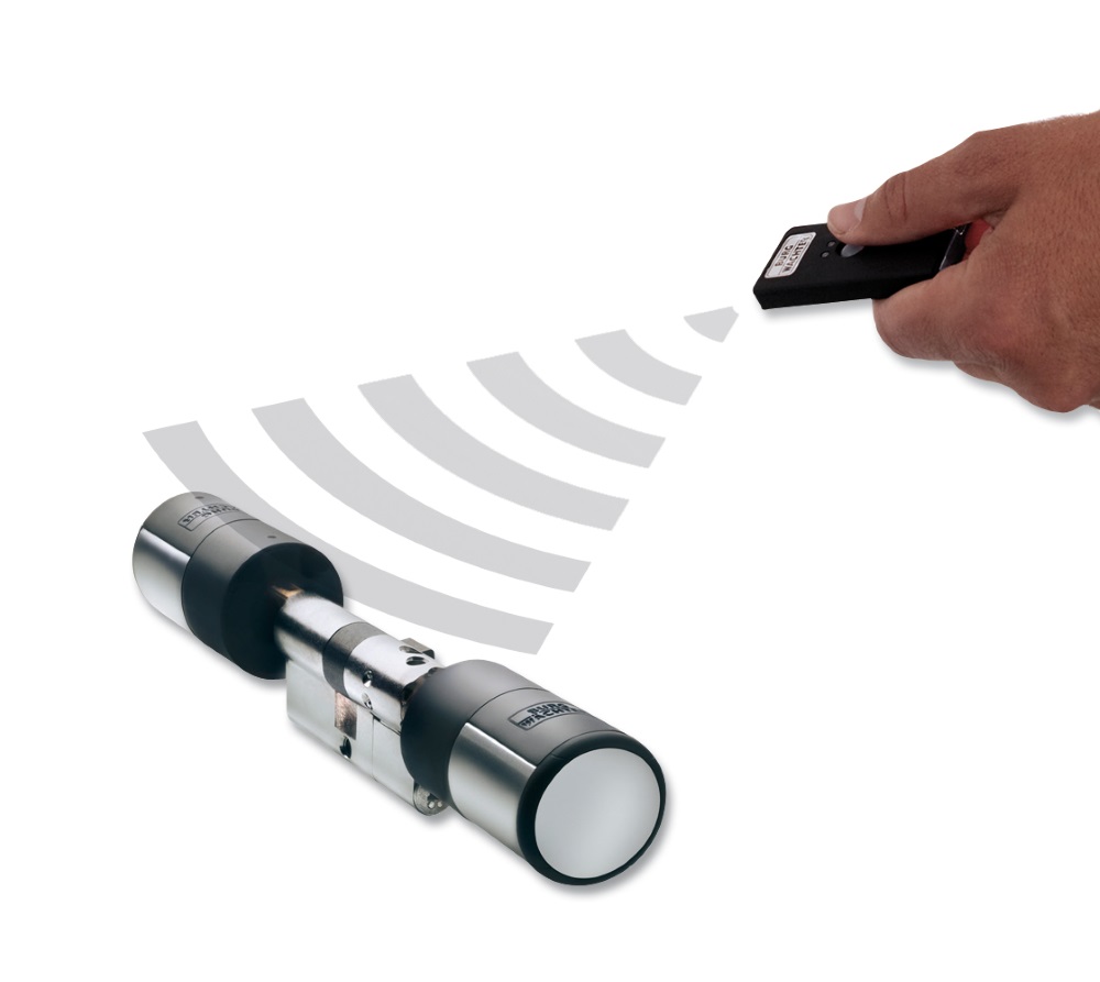 BURG-WÄCHTER TSE PRIME SET 5013 E-KEY BURG-WÄCHTER TSE PRIME SET 5013 E-KEY