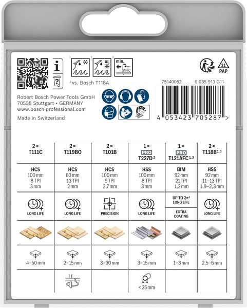 Produktbild Verpackung