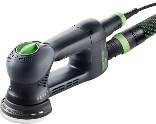 Produktbild Getriebe-Exzenterschleifer ROTEX RO 90 DX FEQ-Plus