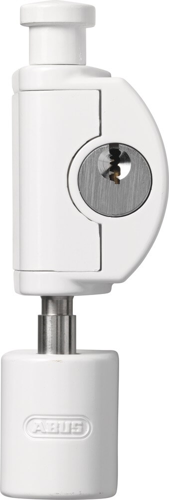 ABUS Schiebefenster-Sicherung  FTR 70 gleichschließend