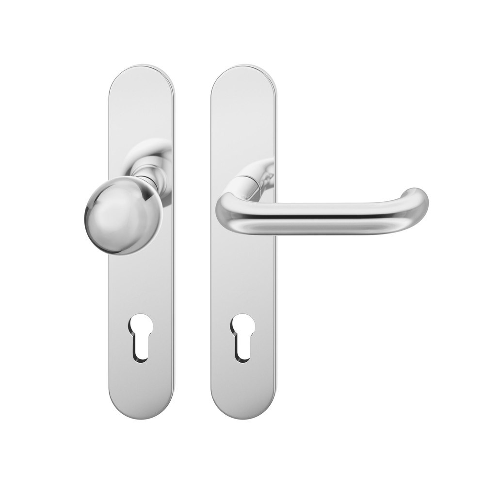 Griff, Badezimmer, Drinnen, Zimmer, Duscharmatur