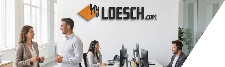 office, call center, headset, computer, team